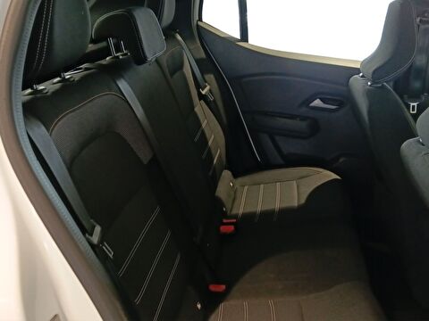 dacia, sandero stepway, 1.0 tce expression cvt, otomatik, benzin 2.el otomobil | renew 14