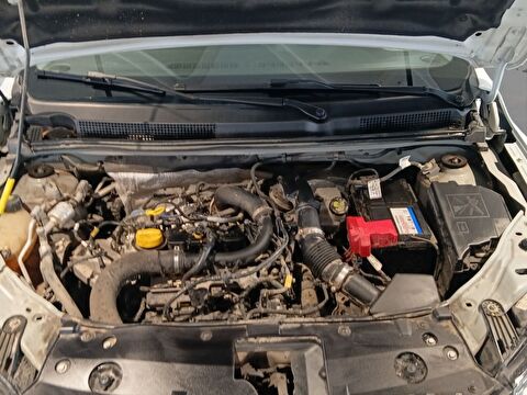 dacia, sandero stepway, 1.0 tce expression cvt, otomatik, benzin 2.el otomobil | renew 22