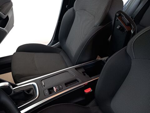 renault, megane, sedan 1.3 tce touch edc, otomatik, benzin 2.el otomobil | renew 22