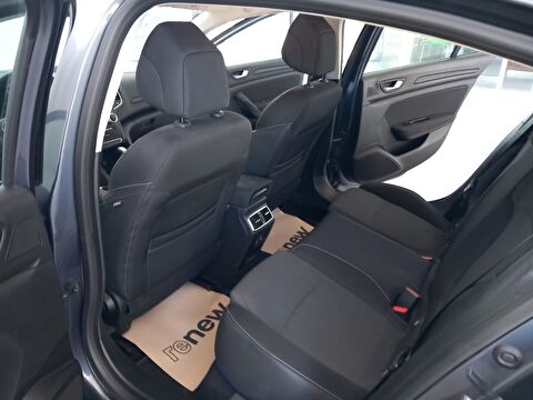 renault, megane, sedan 1.3 tce touch edc, otomatik, benzin 2.el otomobil | renew 24