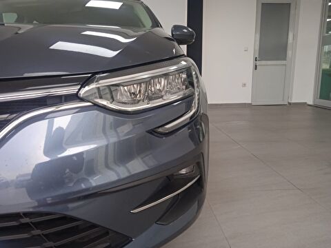 renault, megane, sedan 1.3 tce touch edc, otomatik, benzin 2.el otomobil | renew 16