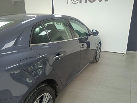renault, megane, sedan 1.3 tce touch edc, otomatik, benzin 2.el otomobil | renew 10