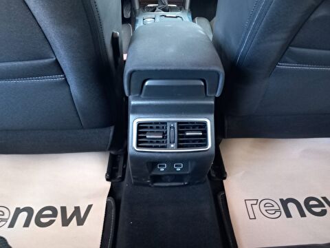 renault, megane, sedan 1.3 tce touch edc, otomatik, benzin 2.el otomobil | renew 23