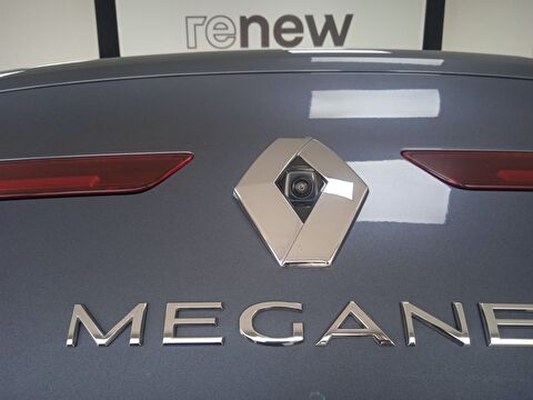 renault, megane, sedan 1.3 tce touch edc, otomatik, benzin 2.el otomobil | renew 13
