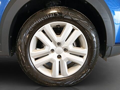 dacia, sandero stepway, 1.0 tce expression cvt, otomatik, benzin 2.el otomobil | renew 6