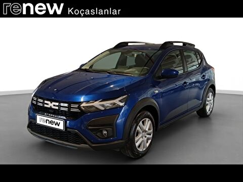 1.0 TCE Expression CVT, 2. el otomobil | renew