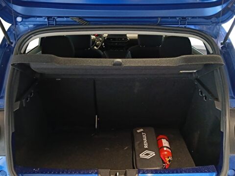 dacia, sandero stepway, 1.0 tce expression cvt, otomatik, benzin 2.el otomobil | renew 10