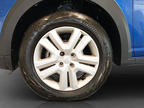 dacia, sandero stepway, 1.0 tce expression cvt, otomatik, benzin 2.el otomobil | renew 9