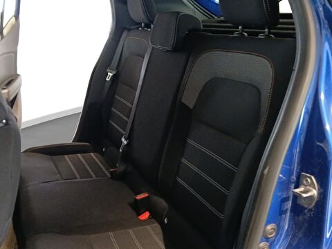 dacia, sandero stepway, 1.0 tce expression cvt, otomatik, benzin 2.el otomobil | renew 15