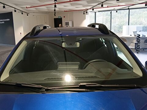 dacia, sandero stepway, 1.0 tce expression cvt, otomatik, benzin 2.el otomobil | renew 24