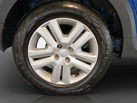 dacia, sandero stepway, 1.0 tce expression cvt, otomatik, benzin 2.el otomobil | renew 8