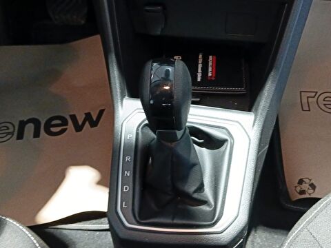 dacia, sandero stepway, 1.0 tce expression cvt, otomatik, benzin 2.el otomobil | renew 18