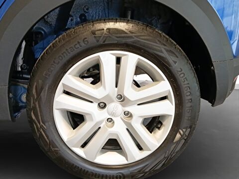 dacia, sandero stepway, 1.0 tce expression cvt, otomatik, benzin 2.el otomobil | renew 7