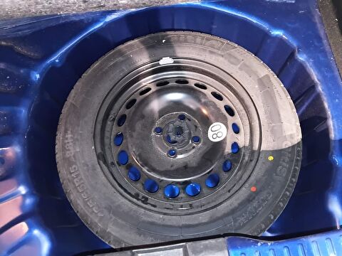 dacia, sandero stepway, 1.0 tce expression cvt, otomatik, benzin 2.el otomobil | renew 23