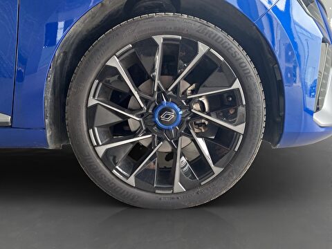renault, clio, hatchback 1.0 tce techno esprit alpine x-tronic, otomatik, benzin 2.el otomobil | renew 6