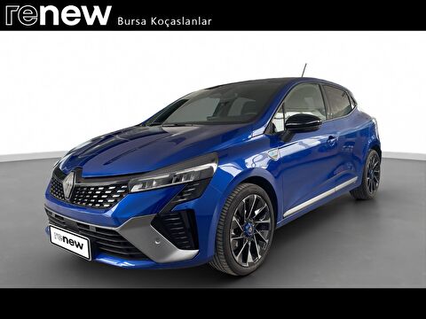 Hatchback 1.0 TCe Techno Esprit Alpine X-Tronic, 2. el otomobil | renew