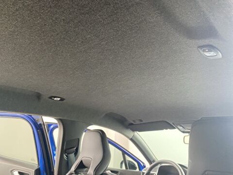 renault, clio, hatchback 1.0 tce techno esprit alpine x-tronic, otomatik, benzin 2.el otomobil | renew 20