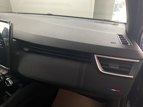 renault, clio, hatchback 1.0 tce techno esprit alpine x-tronic, otomatik, benzin 2.el otomobil | renew 24