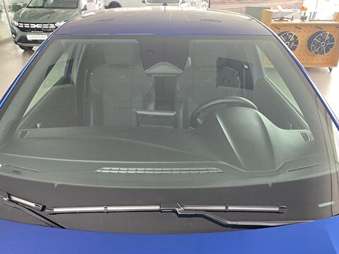renault, clio, hatchback 1.0 tce techno esprit alpine x-tronic, otomatik, benzin 2.el otomobil | renew 22