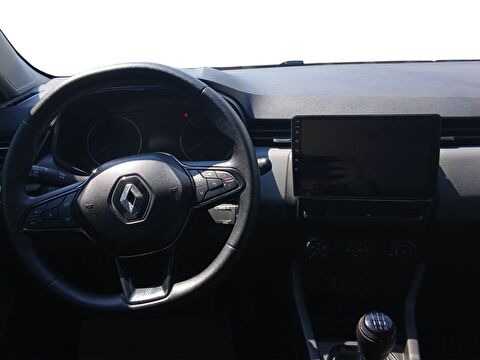 renault, clio, hatchback 1.0 sce joy, manuel, benzin 2.el otomobil | renew 11