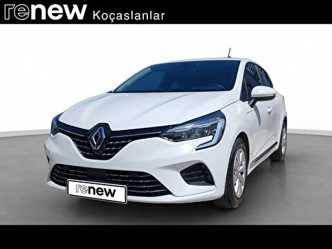 Hatchback 1.0 SCe Joy, 2. el otomobil | renew