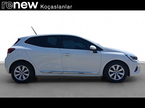 renault, clio, hatchback 1.0 sce joy, manuel, benzin 2.el otomobil | renew 5