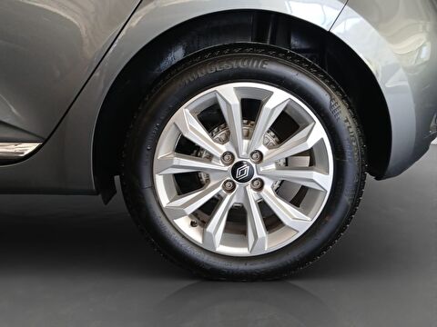 renault, clio, 1.0 tce evolution x-tronic, otomatik, benzin 2.el otomobil | renew 8