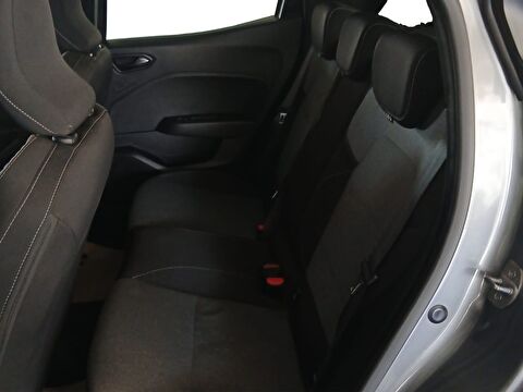 renault, clio, 1.0 tce evolution x-tronic, otomatik, benzin 2.el otomobil | renew 14