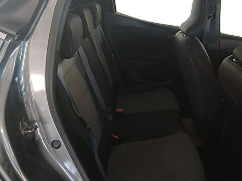 renault, clio, 1.0 tce evolution x-tronic, otomatik, benzin 2.el otomobil | renew 16