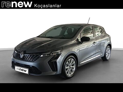 1.0 TCE Evolution X-Tronic, 2. el otomobil | renew