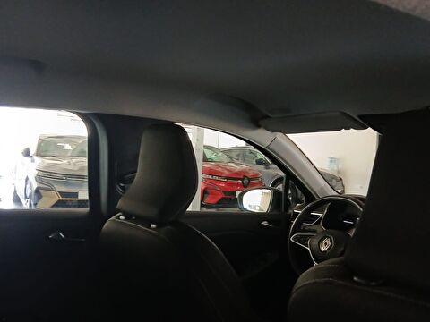 renault, clio, 1.0 tce evolution x-tronic, otomatik, benzin 2.el otomobil | renew 21