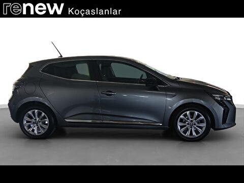renault, clio, 1.0 tce evolution x-tronic, otomatik, benzin 2.el otomobil | renew 5