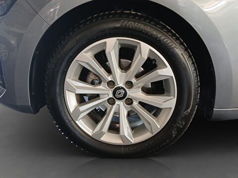 renault, clio, 1.0 tce evolution x-tronic, otomatik, benzin 2.el otomobil | renew 9