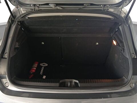 renault, clio, 1.0 tce evolution x-tronic, otomatik, benzin 2.el otomobil | renew 10