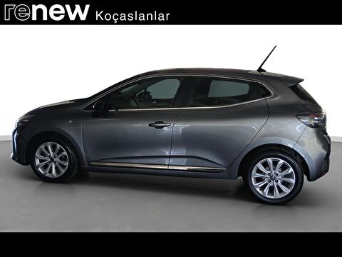 renault, clio, 1.0 tce evolution x-tronic, otomatik, benzin 2.el otomobil | renew 4