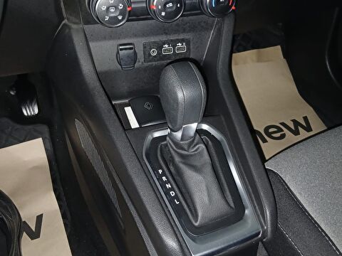 renault, clio, 1.0 tce evolution x-tronic, otomatik, benzin 2.el otomobil | renew 19