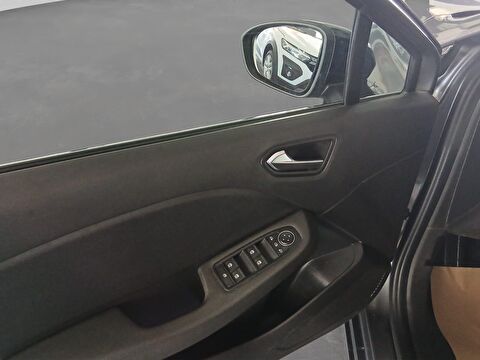 renault, clio, 1.0 tce evolution x-tronic, otomatik, benzin 2.el otomobil | renew 25