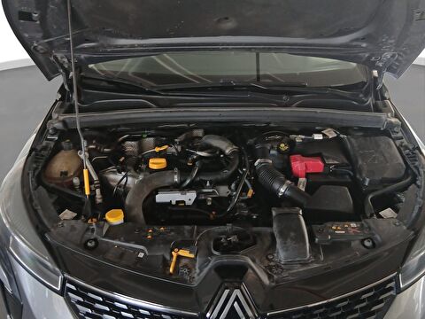 renault, clio, 1.0 tce evolution x-tronic, otomatik, benzin 2.el otomobil | renew 22