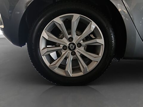 renault, clio, 1.0 tce evolution x-tronic, otomatik, benzin 2.el otomobil | renew 6