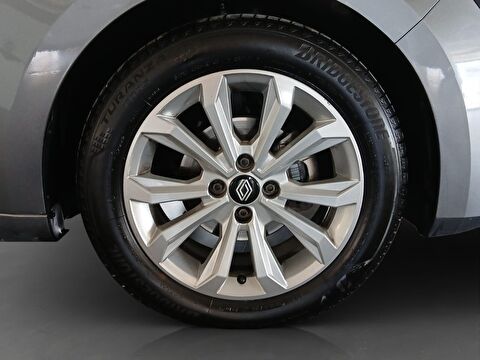 renault, clio, 1.0 tce evolution x-tronic, otomatik, benzin 2.el otomobil | renew 7