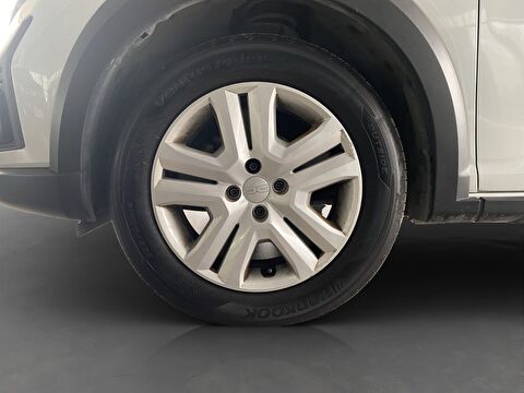dacia, sandero, hatchback 1.0 tce stepway expression cvt, otomatik, benzin 2.el otomobil | renew 10