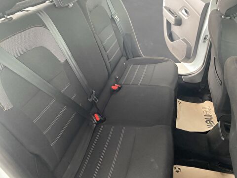 dacia, sandero, hatchback 1.0 tce stepway expression cvt, otomatik, benzin 2.el otomobil | renew 21