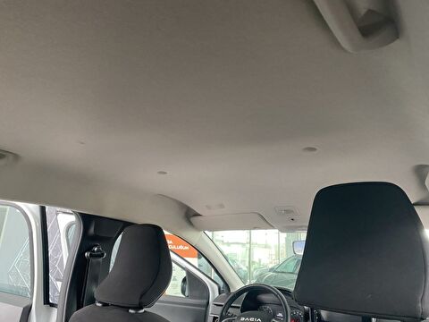 dacia, sandero, hatchback 1.0 tce stepway expression cvt, otomatik, benzin 2.el otomobil | renew 24