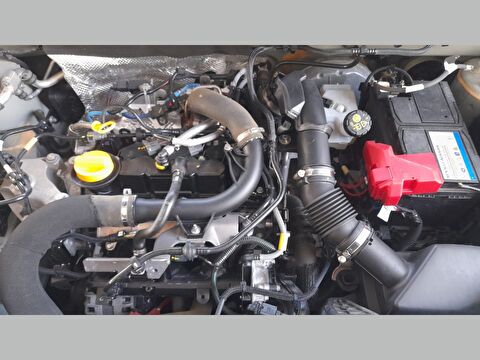 dacia, sandero, hatchback 1.0 tce stepway expression cvt, otomatik, benzin 2.el otomobil | renew 14