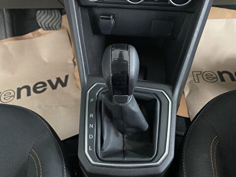 dacia, sandero, hatchback 1.0 tce stepway expression cvt, otomatik, benzin 2.el otomobil | renew 25