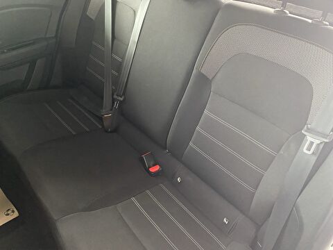 dacia, sandero, hatchback 1.0 tce stepway expression cvt, otomatik, benzin 2.el otomobil | renew 12