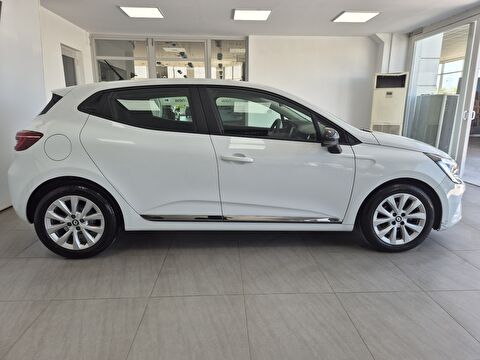 renault, clio, hatchback 1.0 tce touch x-tronic, otomatik, benzin 2.el otomobil | renew 9