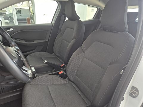 renault, clio, hatchback 1.0 tce touch x-tronic, otomatik, benzin 2.el otomobil | renew 18