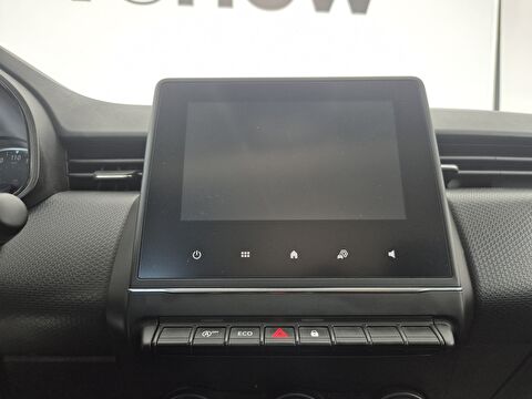 renault, clio, hatchback 1.0 tce touch x-tronic, otomatik, benzin 2.el otomobil | renew 22