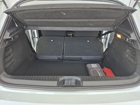 renault, clio, hatchback 1.0 tce touch x-tronic, otomatik, benzin 2.el otomobil | renew 21